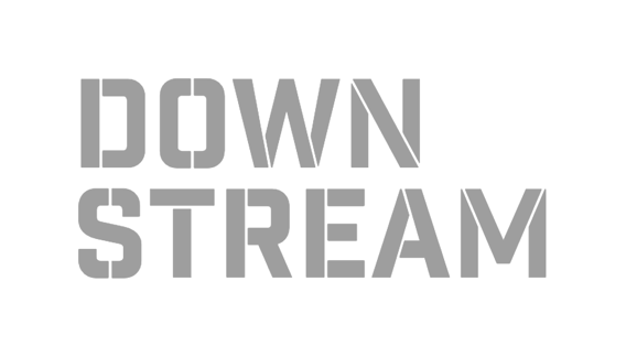 Down Stream