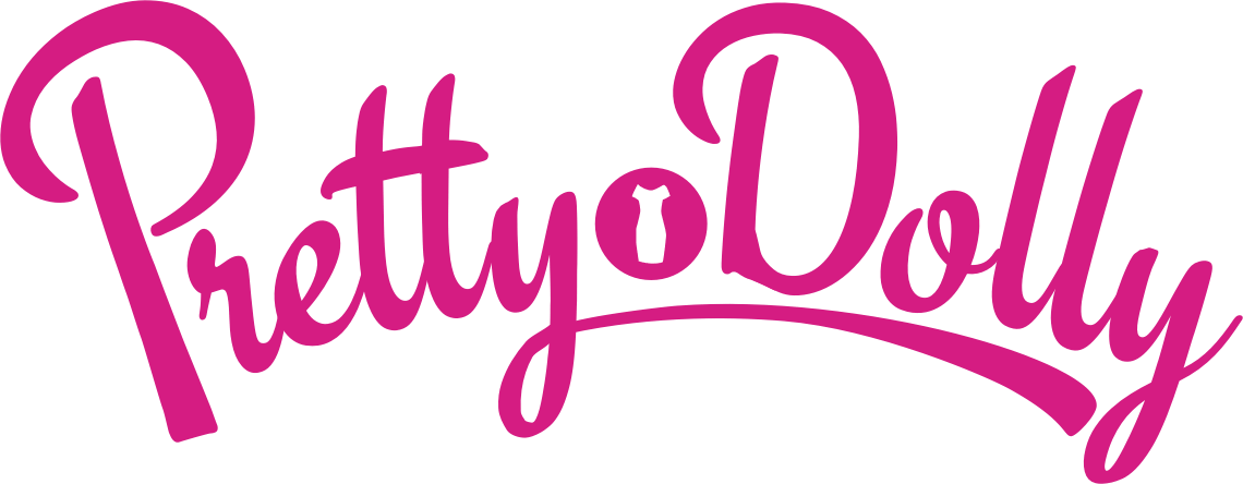 Pretty Dolly Brand Logo